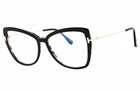 Tom Ford Women Eyeglasses Size 55MM-135MM-15MM New. Price: $129.39.