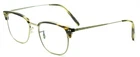Oliver Peoples Willman Ov 5359 1003 49MM Frames Glasses Rx Optical - New Italy. Price: $300.64.