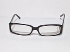 Versace Eyeglasses Mod 3101-B 637 Unisex Black Marble 54-15-135 *frames Only* Pre-owned. Price: $23.74.