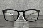 Sean John Sjo 5125 001 Black Eyeglass Frames 54 24 150 New. Price: $19.99.