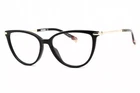 Missoni 0057 807 Eyeglasses Black Frame 53MM New. Price: $39.99.