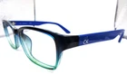 Calvin Klein Ck 5825 415 Blue Gradient 50-17-135 Womens Eyeglasses Frames Pre-owned. Price: $32.84.
