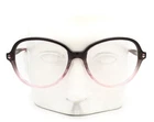 Maui Jim Eyeglasses Mjo 2119-02P Black To Pink Gradient 55-18-135 New. Price: $42.50.