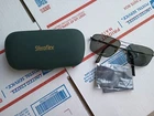 Sferoflex Eyeglasses 5011S 268/87 From Frame New. Price: $24.50.