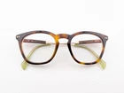 Tommy Hilfiger Eyeglasses, Frames Only, TH1365 JW7, 50-20-145,PLASTIC,BROWN Tort Pre-owned. Price: $39.99.
