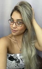 New Silhouette Women's Eyeglasses Frame Spx 1511 40 6055 52MM Amber. Price: $129.99.