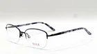 New Elle EL13472 Bk Black Authentic Eyeglasses 54-17. Price: $39.15.
