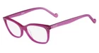 New Liu Jo LJ2623 540 Cyclamen 52.16.135 Women Eyeglasses Frames. Price: $32.50.