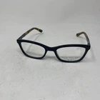 Ann Taylor Petite Fit ATP005 C01 50-18-132 Tortoise Black Flex Hinge AH94 New. Price: $60.00.