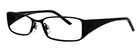 New Dolce Gabbana D&g Dd 4133 085 51MM Black Eyeglasses Frames Italy Unisex. Price: $99.90.