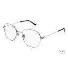 New Gucci GG1125OA-003 Eyeglasses 53MM 100% Authentic. Price: $317.49.