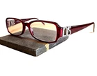 Dolce & Gabbana Eyeglasses Frame Model Dg 3013-B 550. Nos. Unused. New. Price: $59.99.