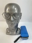 Unofficial UNOF0065 Eyeglasses Optical Frame 50-19-145 Black Pre-owned. Price: $39.99.