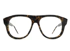 Thom Browne. Eyeglasses Frames TB-008 B-T-55 Tortoise Square Oversized 55-16-148 New. Price: $199.99.