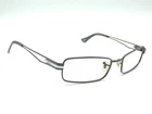 Ray Ban Rb 6193 2509 Black Eyeglass Frames Pre-owned. Price: $33.99.