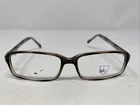 Capri 4U U-39 Grey Marble 51-17-140 Plastic Full Rim Eyeglasses Frame MT56 New. Price: $36.00.