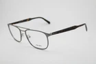 New Prada Vpr 54X 523-1O1 Gunmetal Havana Authentic Eyeglasses 54-18. Price: $203.15.