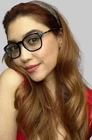 New Oakley OX117-348 Blue 48MM 48-18-138 Women's Eyeglasses Frame. Price: $99.99.