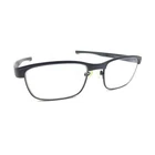 Oakley Surface Plate OX5132-0154 Matte Black Metal Eyeglasses Frames 54-18 138 Pre-owned. Price: $119.99.