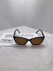 Kirkland Signature Women Glasses Frame Tortoise 54 17 140 KS#773 Coeur D'alene Pre-owned. Price: $19.47.