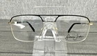 Sean John Sjlo 5149 770 Black Gold Eyeglass Frames 58 17 150 New. Price: $13.99.