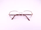 Silhouette Eyeglasses, Frames Only, Spx 1899 20 6104, 51-15-125, Titan, Austria Pre-owned. Price: $49.99.