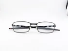 Oakley Eyeglasses Frames Only, Tumbleweed OX3112-0153, 53-18-143, Polished Black Pre-owned. Price: $49.99.