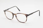 New Perry Ellis 416-2 Brown Tortoise Black Authentic Eyeglasses 51-19. Price: $47.40.