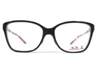 Oakley Eyeglasses Frames Finesse OX1126-0954 Polished Black/ysc 54-15-136 New. Price: $90.71.