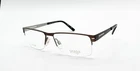 New Skaga 3750-U Tomas 201 Brown Authentic Eyeglasses 55-16. Price: $43.19.