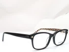 Bebe BB5193 001 Jet Women's Eyeglasses Frames 53-16-140 New. Price: $59.95.