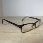 Oliver Peoples OV5001 1001 Zuko 8108 Eyeglasses Tortoise 52-19-145 Frames Only Pre-owned. Price: $59.96.