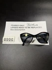 Marciano Eyeglasses, Frames Only, GM0353-3 052, 53-17-140, Plastic, Brown Tort Pre-owned. Price: $24.97.