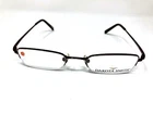 Dakota Smith Eyeglasses Frame Lexington Mahogany Brown 47-19-140 :898 New. Price: $66.94.