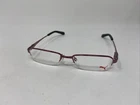 Puma 15364 Pink 47/16/135 Eyeglasses Kids Frame JW38 New. Price: $75.60.