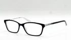 Ralph Lauren 7044 1139 Black Cat Authentic Eyeglass Frames 52-16-135 New. Price: $77.40.