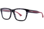 New Gucci GG1870O-008 Eyeglasses 56MM 100% Authentic. Price: $267.05.