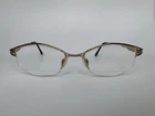 Authentic Cazal Eyeglasses Eyewear Frame #446 S52 18-135MM Made In Germany New. Price: $89.99.