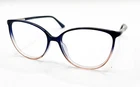 New Calvin Klein CK21521 438 Blue Authentic Eyeglasses 56-15. Price: $102.20.