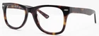 Muse Classic 32-000394 Brown/tortoise Eyeglasses Sunglasses Frames 51-20-145 New. Price: $30.40.