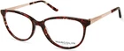 Marcolin MA5019 066 Havana Plastic Optical Eyeglasses Frame 54-16-140 Rx Ab New. Price: $249.00.
