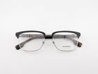 Burberry Eyeglasses Frames Only, 1348 1307, 55-18-145, Brown, Made In Italy Pre-owned. Price: $99.99.