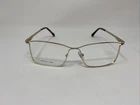 Oliver Eyeglass Frame Germany Mod 94683 100 56/15/145 Flex Hinge 0473 New. Price: $29.40.