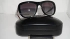 Coach New Sunglasses Black Tortoise Gray Gradient HC8202 544211 57 140. Price: $78.29.