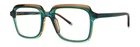 Paradigm Medina Royal Palm Authentic New 53MM Unisex. Price: $135.00.