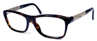 Gucci GG3608 6F4 Italy Brown Tortoise/beige Designer Eyeglasses Frame 53-15-130 Pre-owned. Price: $120.00.