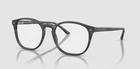 Giorgio Armani AR7074 5403 Striped Matte Grey Demo Lens 50 Mm Men's Eyeglasses New. Price: $157.99.