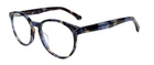 Gap VGP027 0BLH Blue Havana Authentic New 49MM Unisex. Price: $126.98.