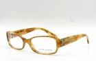 Ralph Lauren Rl 6078-B 5304 Havana Full Rim Authentic Eyeglass Frames 52-16-135 New. Price: $77.40.