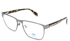 Adidas OR5062 008 Rectangle Dark Ruthenium Men's Eyeglasses Frames 55-16-140 New. Price: $79.95.